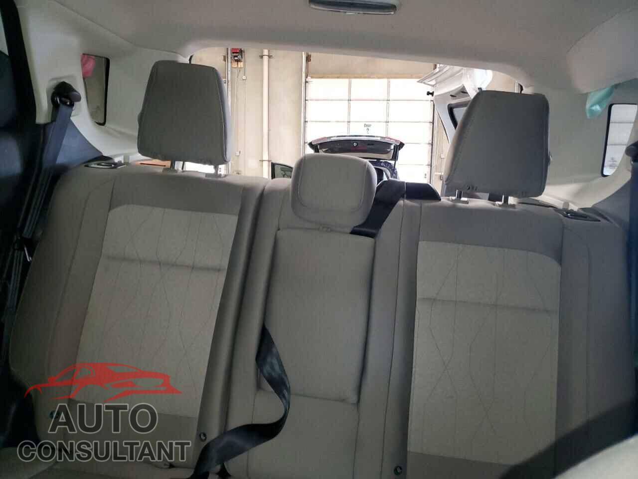 FORD ECOSPORT 2018 - MAJ3P1TE0JC205331