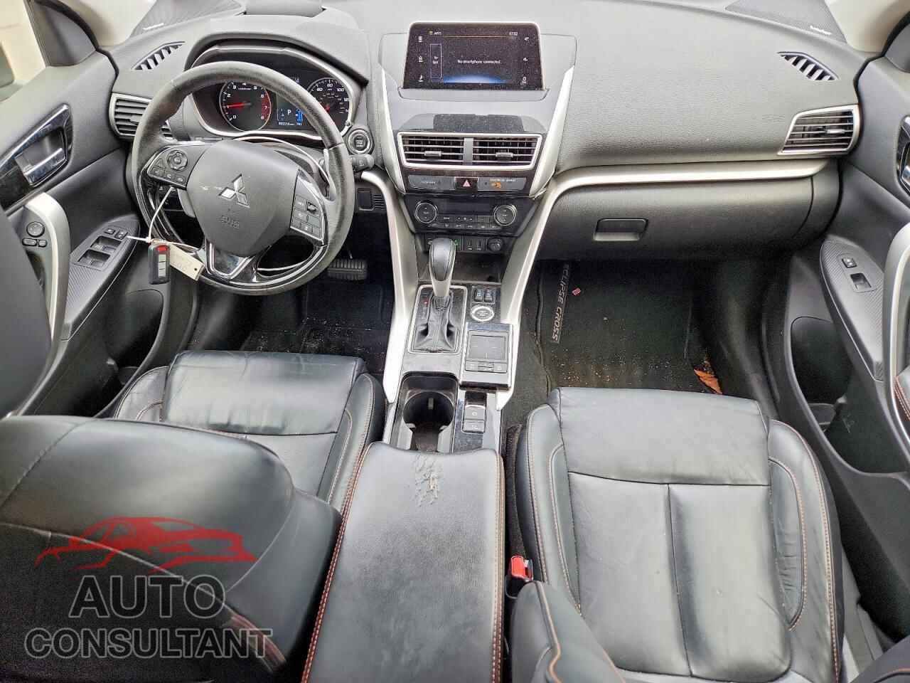 MITSUBISHI ECLIPSE 2019 - JA4AT5AAXKZ000368