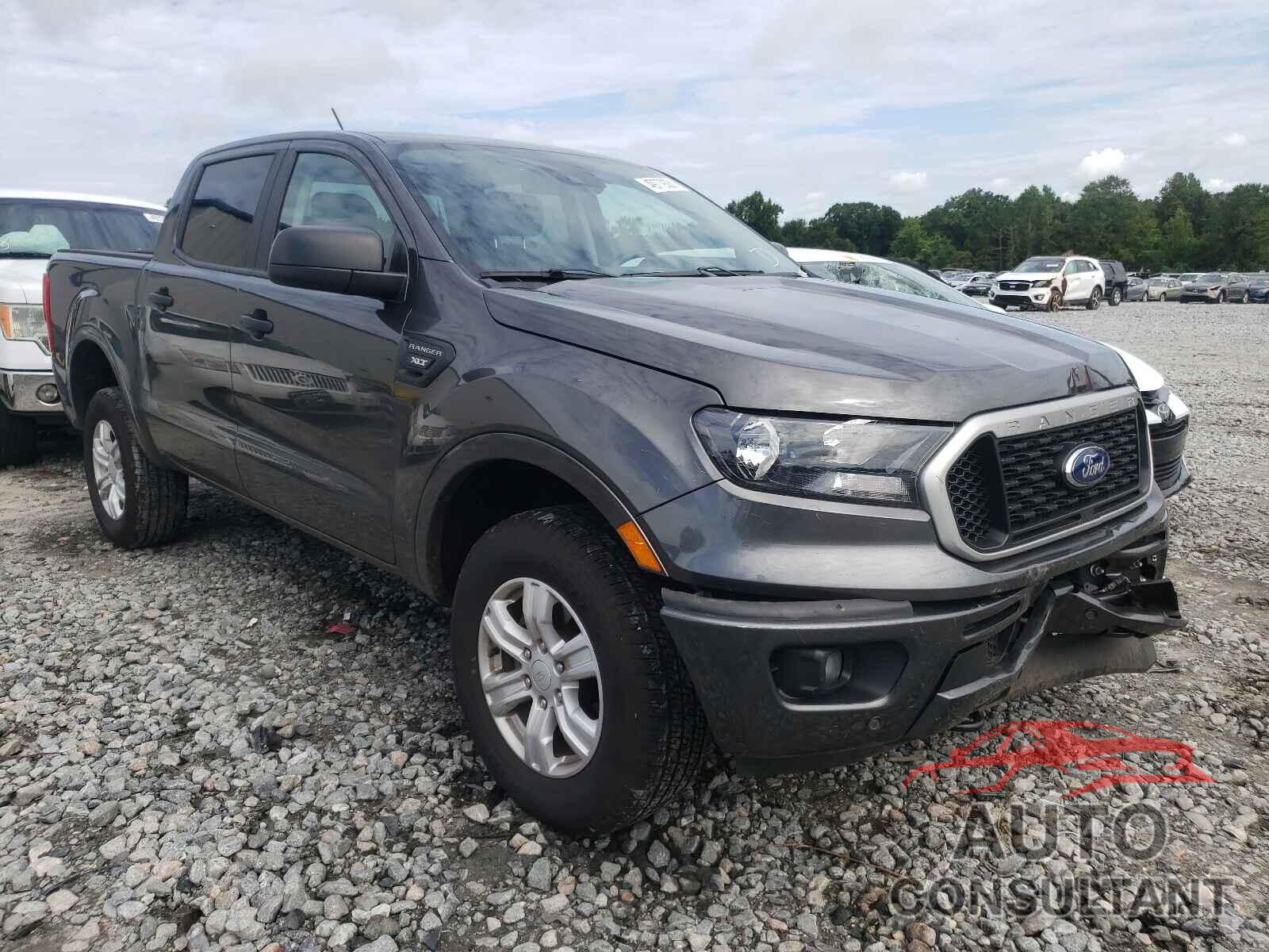 FORD RANGER 2019 - 1FTER4EH1KLA88785