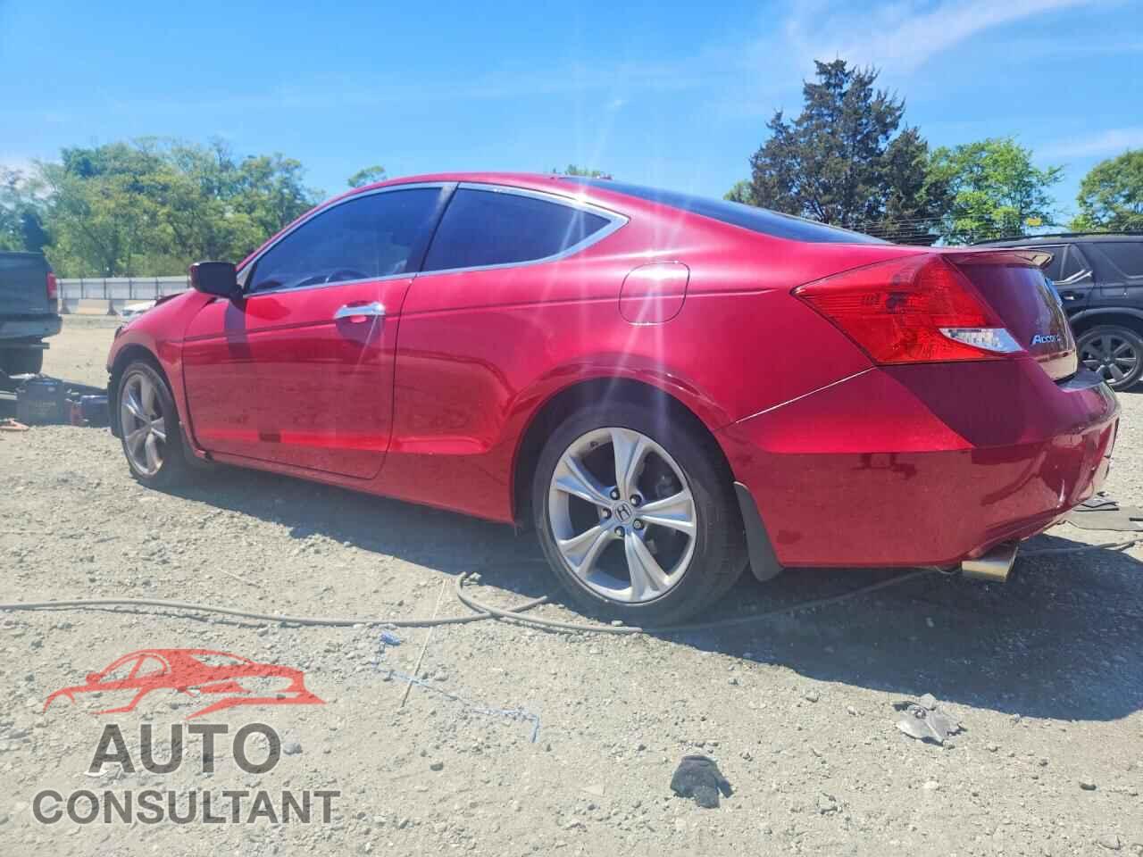 HONDA ACCORD 2012 - 1HGCS2B80CA004815