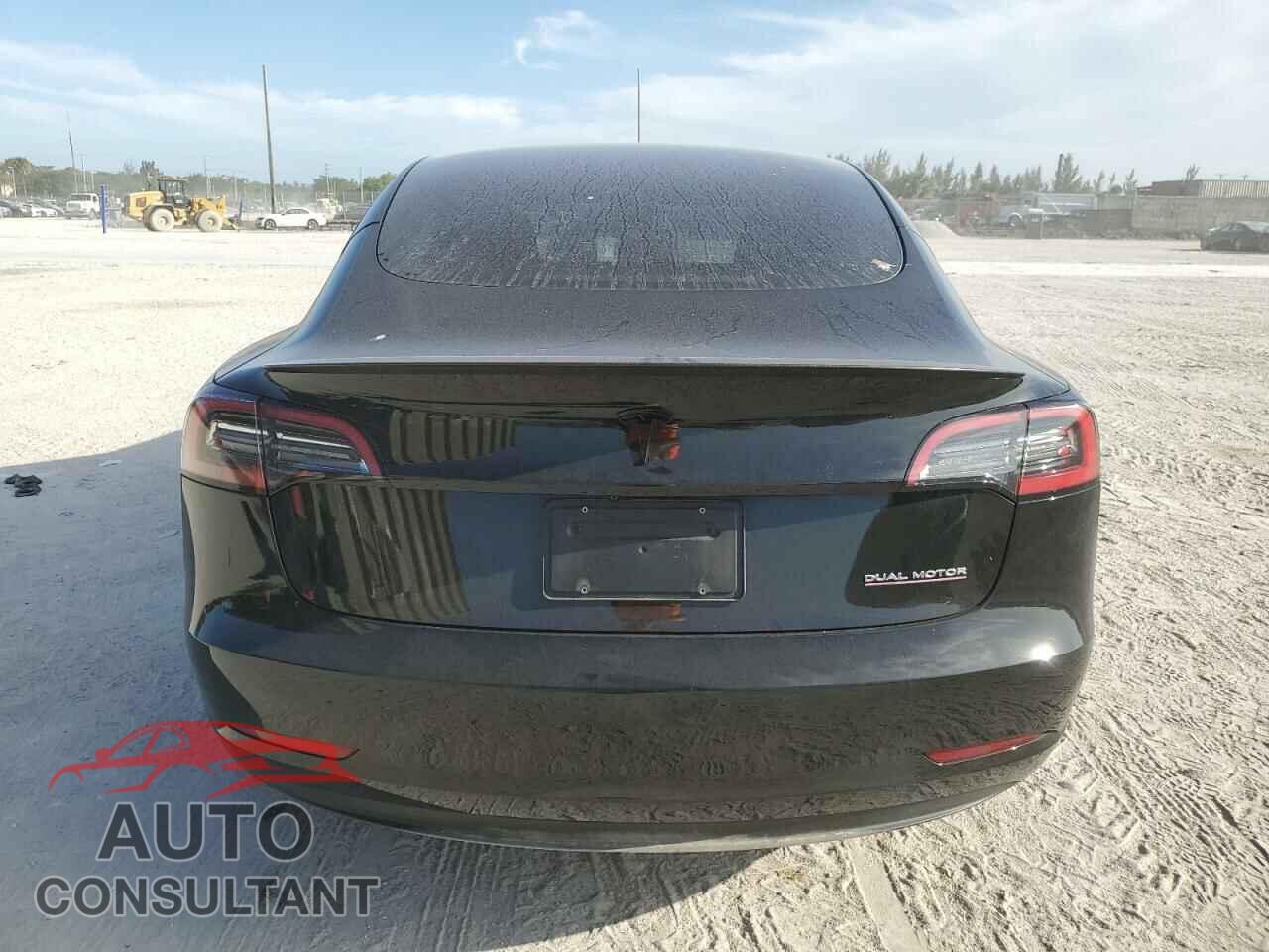 TESLA MODEL 3 2023 - 5YJ3E1EC5PF561572
