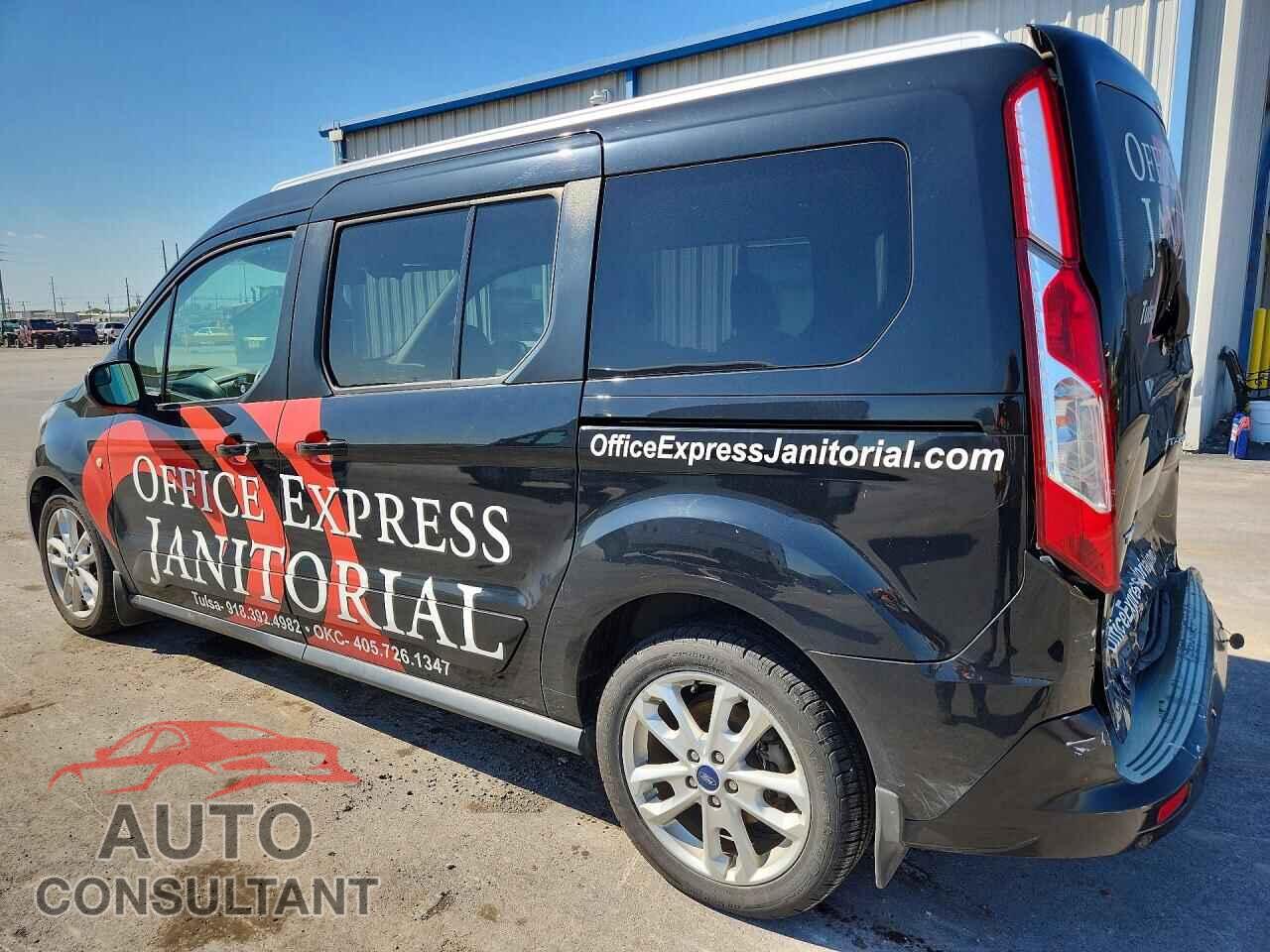 FORD TRANSIT 2017 - NM0GE9G70H1311809