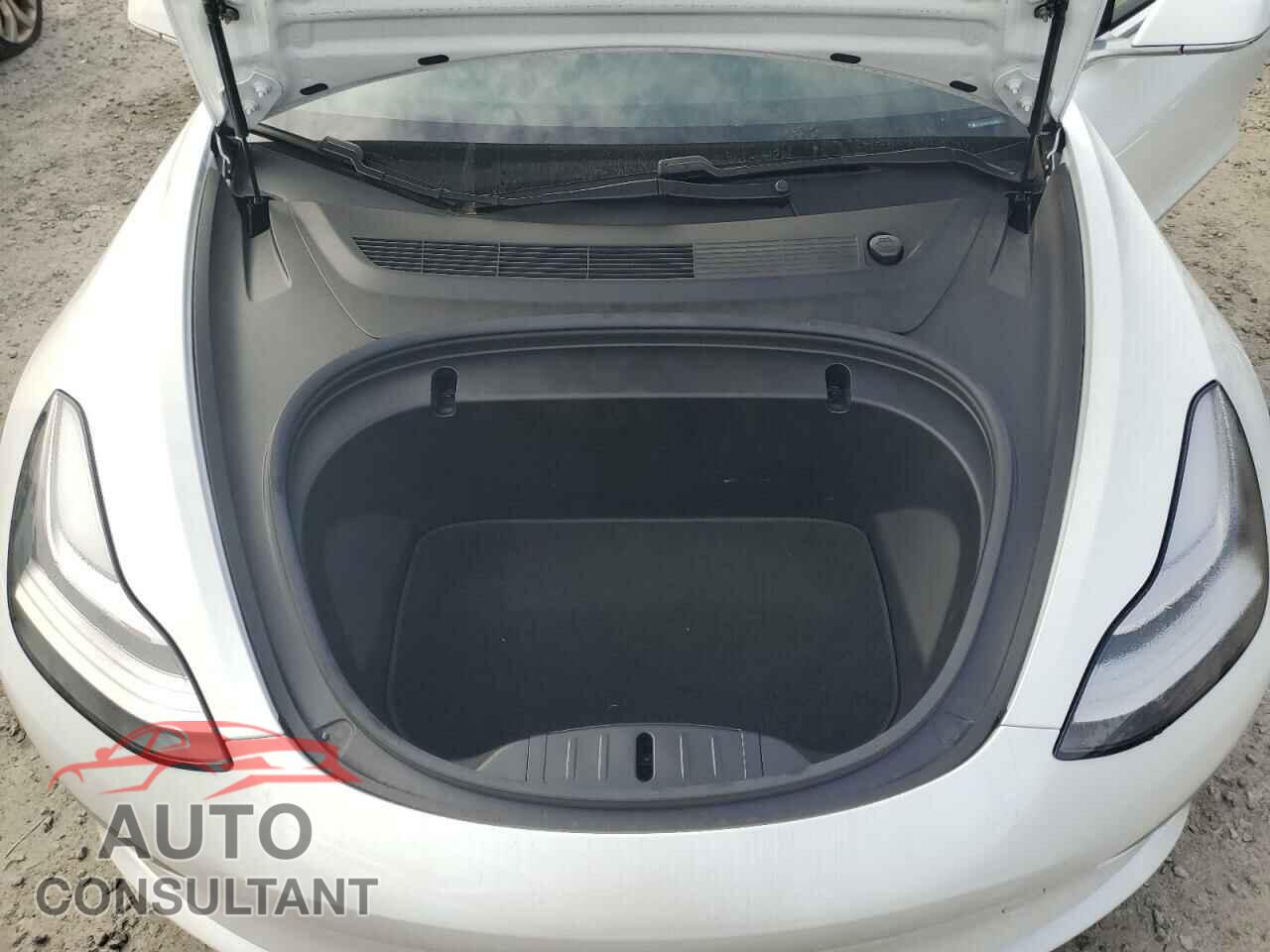 TESLA MODEL 3 2020 - 5YJ3E1EB5LF606897