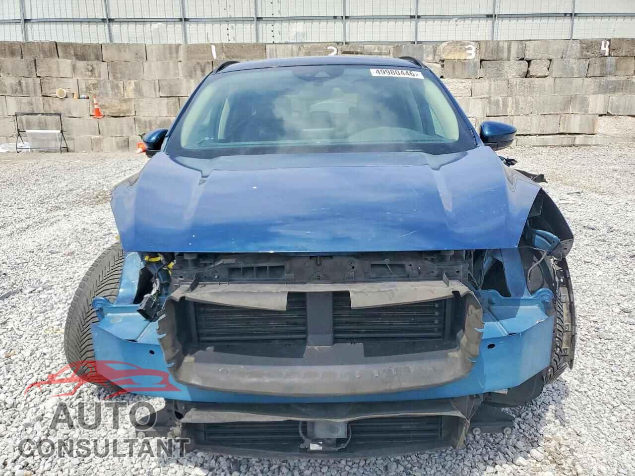 FORD ESCAPE 2020 - 1FMCU9H66LUA28358