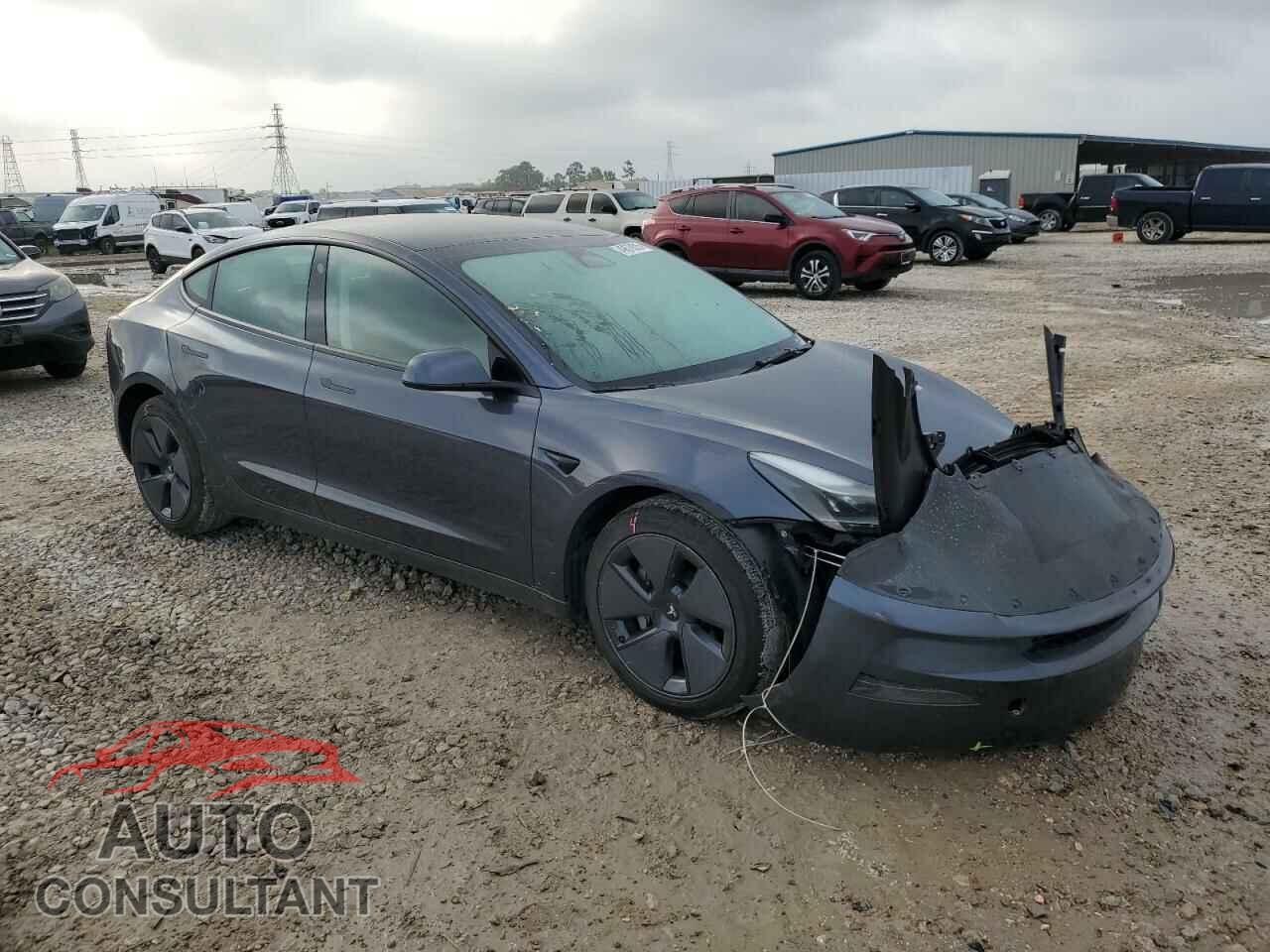 TESLA MODEL 3 2023 - 5YJ3E1EA4PF402430