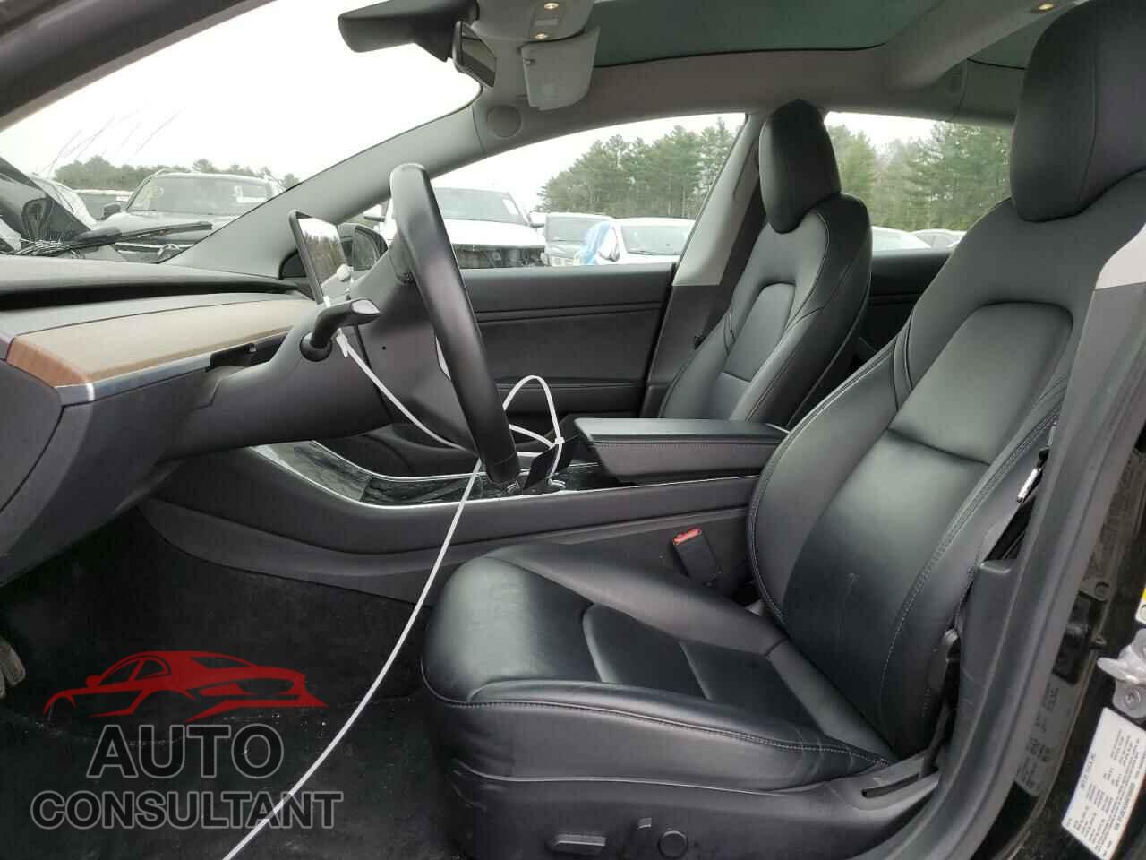 TESLA MODEL 3 2019 - 5YJ3E1EAXKF394939