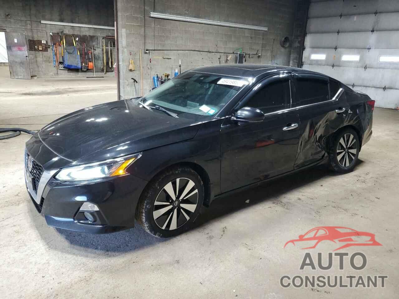 NISSAN ALTIMA 2019 - 1N4BL4DW5KC173865