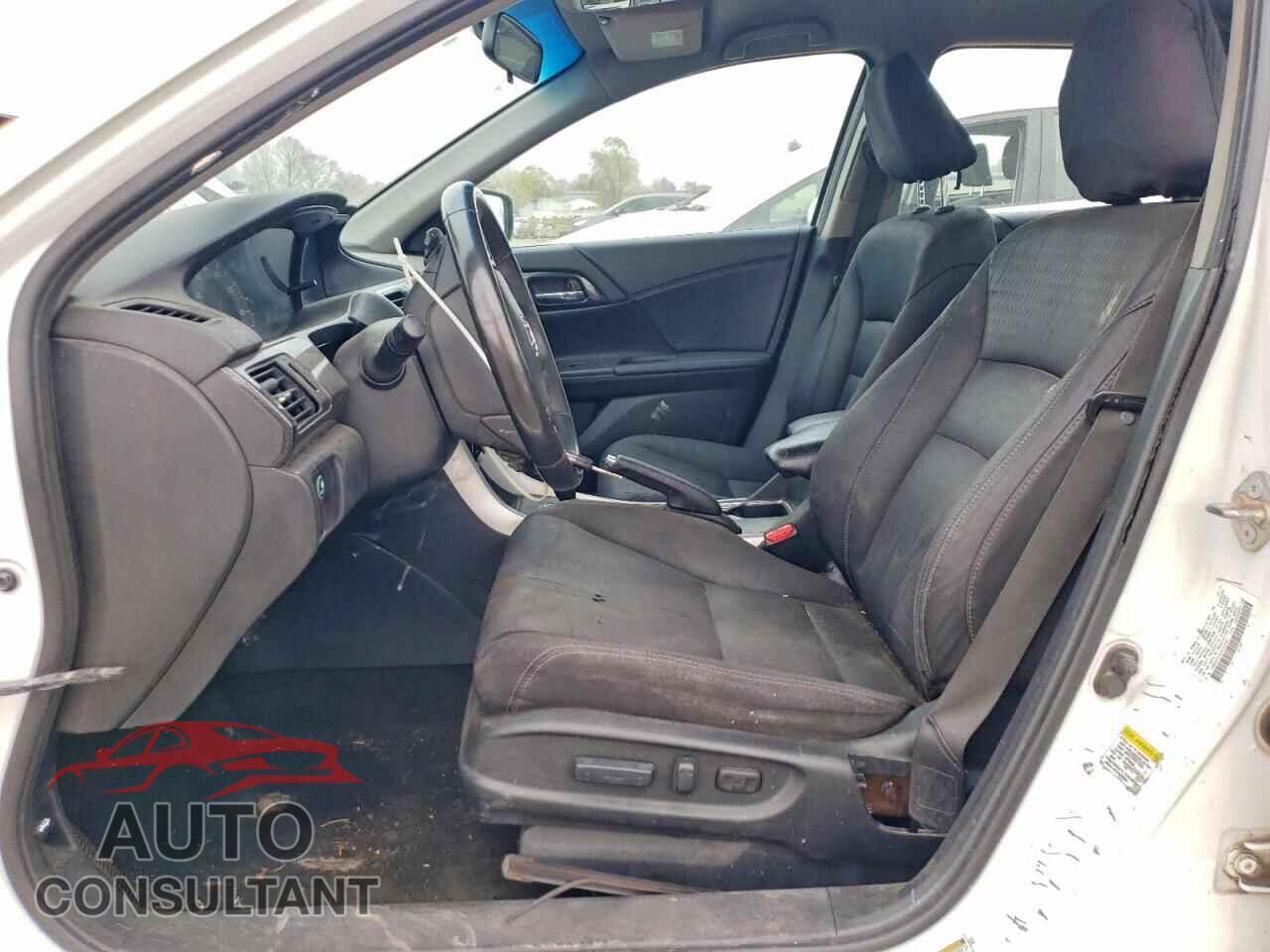 HONDA ACCORD 2014 - 1HGCR2F58EA120262