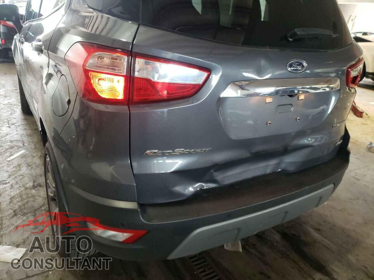 FORD ALL OTHER 2020 - MAJ6S3KL6LC349315