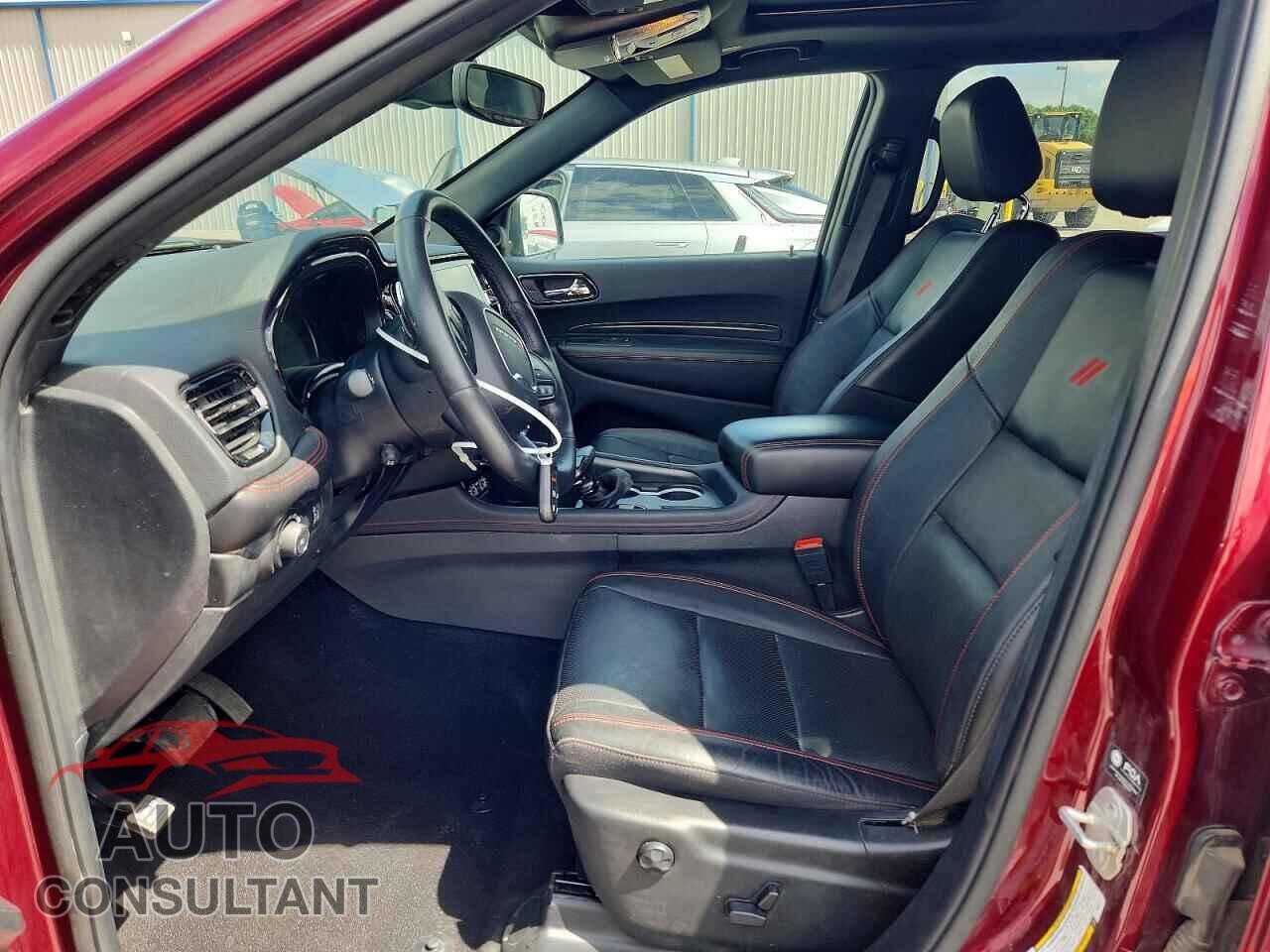 DODGE DURANGO 2023 - 1C4RDJDG6PC631711