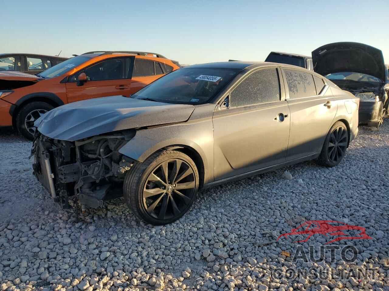 NISSAN ALTIMA 2020 - 1N4BL4CV4LC100352