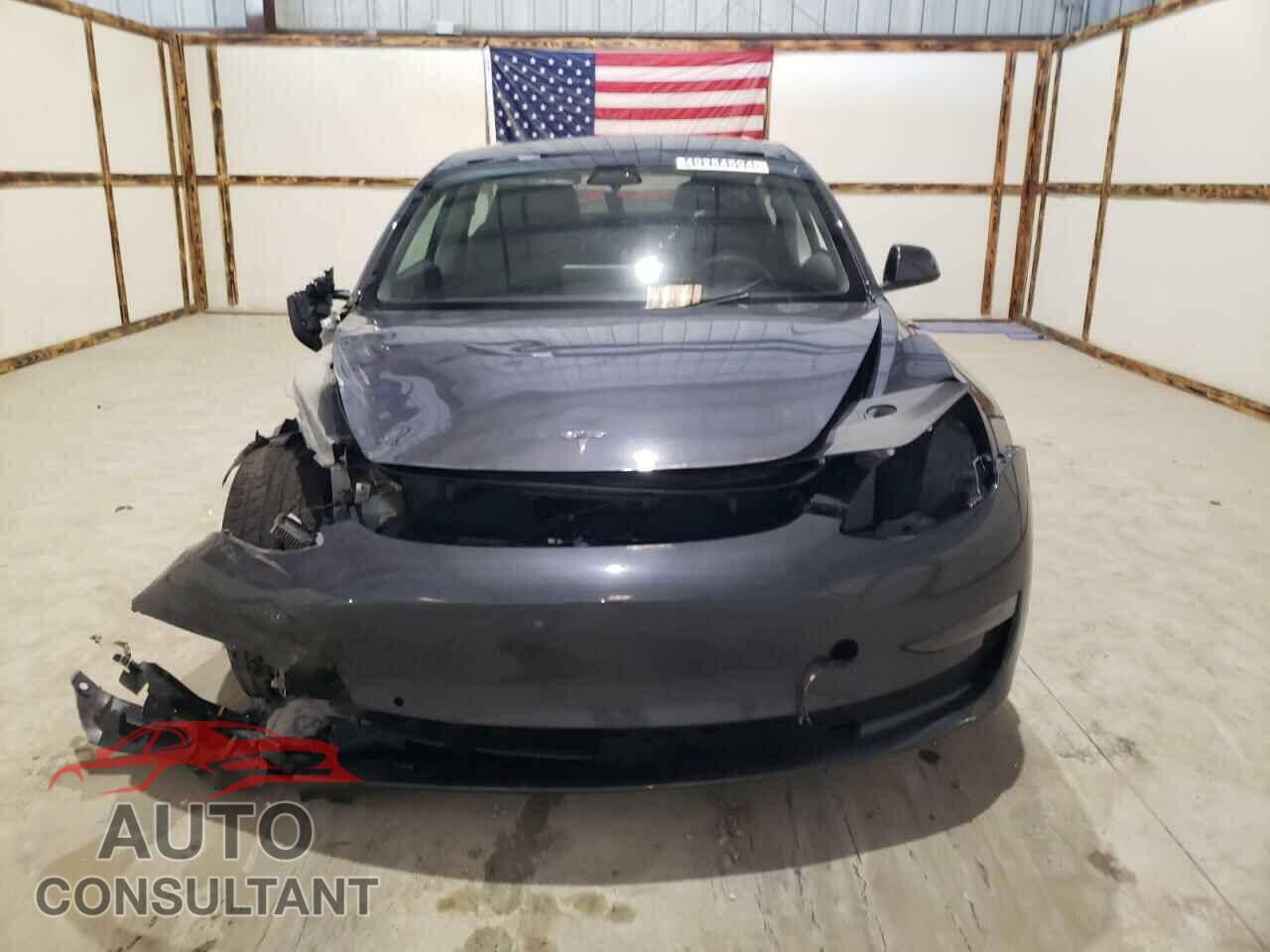 TESLA MODEL 3 2022 - 5YJ3E1EB2NF286392