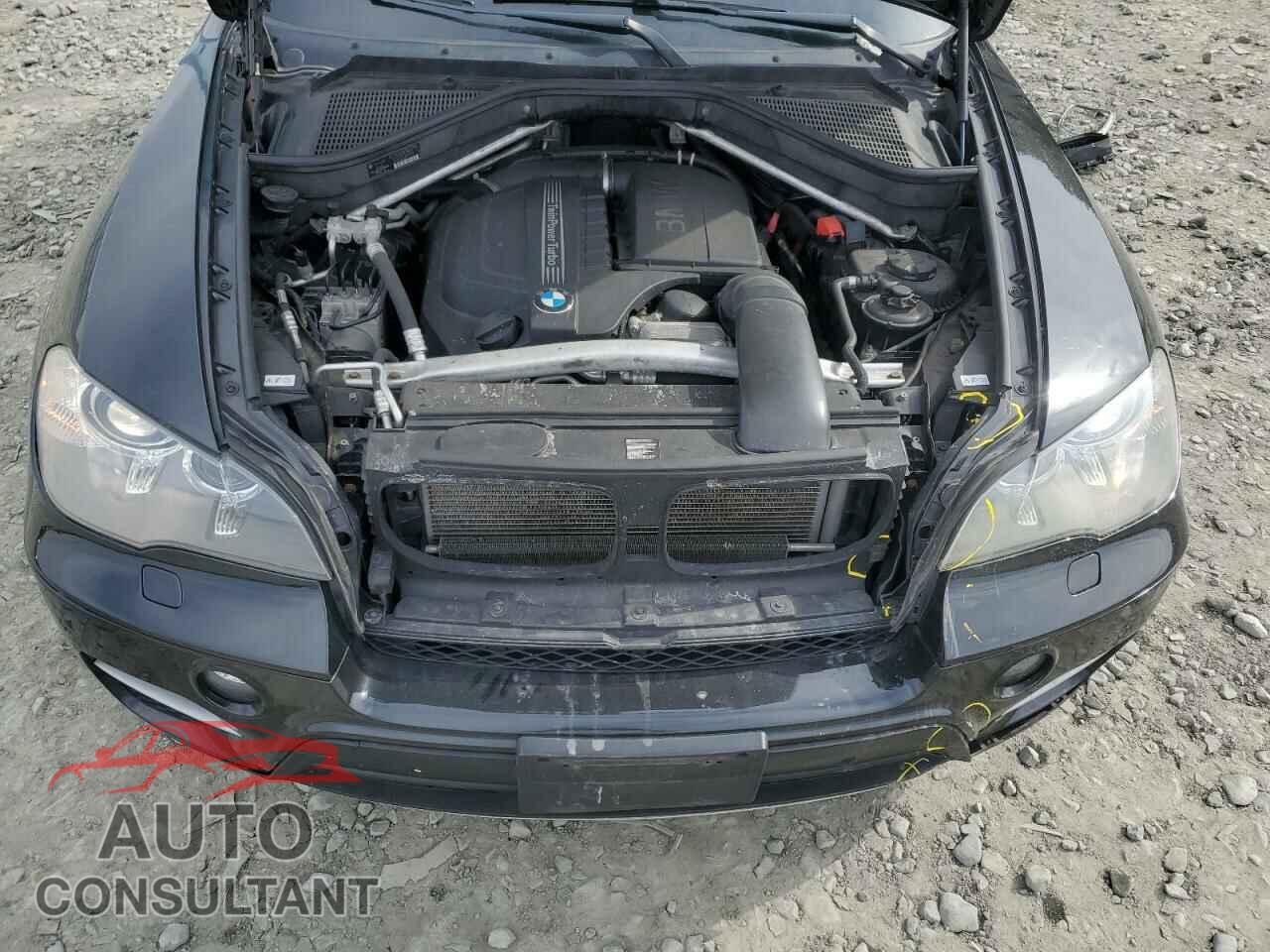 BMW X5 2013 - 5UXZV4C53D0B03752
