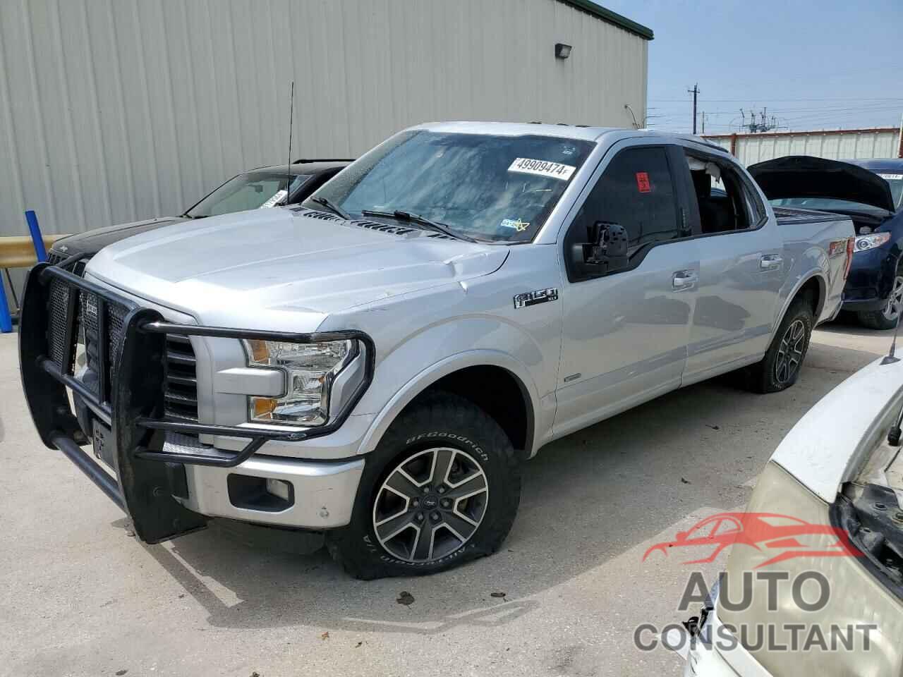 FORD F-150 2016 - 1FTEW1EP4GKE93065