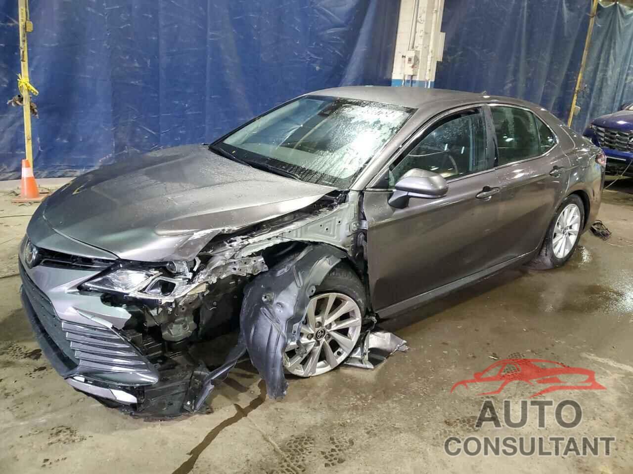 TOYOTA CAMRY 2023 - 4T1C11AK8PU146998