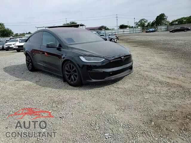 TESLA MODEL X 2024 - 7SAXCAE54RF439090