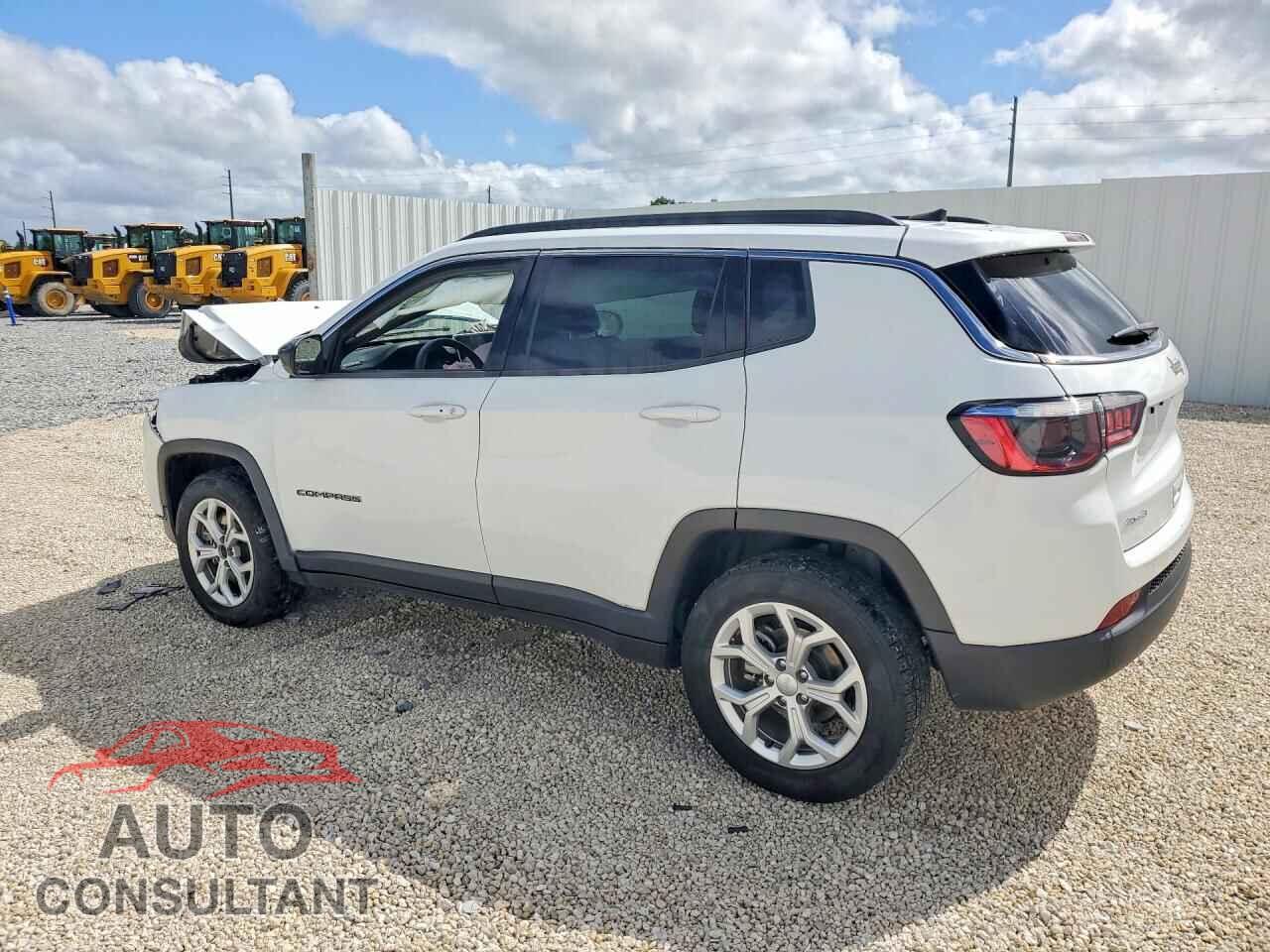 JEEP COMPASS 2024 - 3C4NJDBN7RT110479