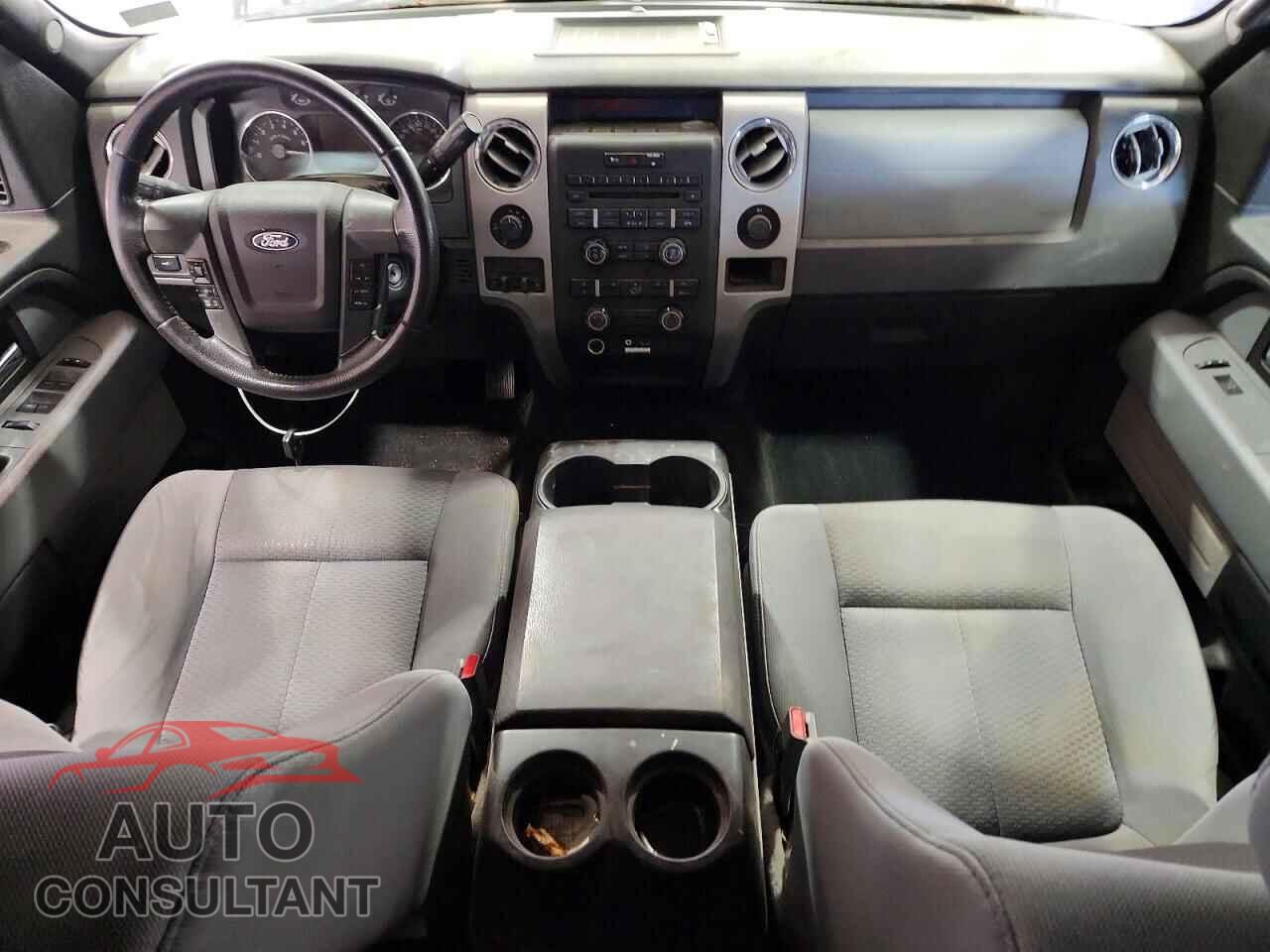 FORD F150 2012 - 1FTFW1EF2CFC82882