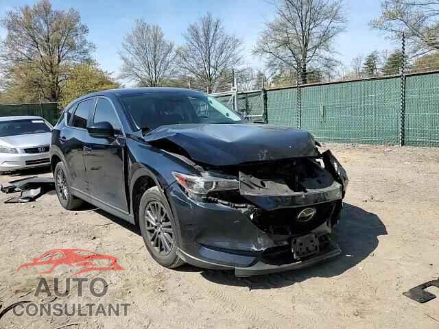 MAZDA CX-5 2019 - JM3KFBCM4K1597871