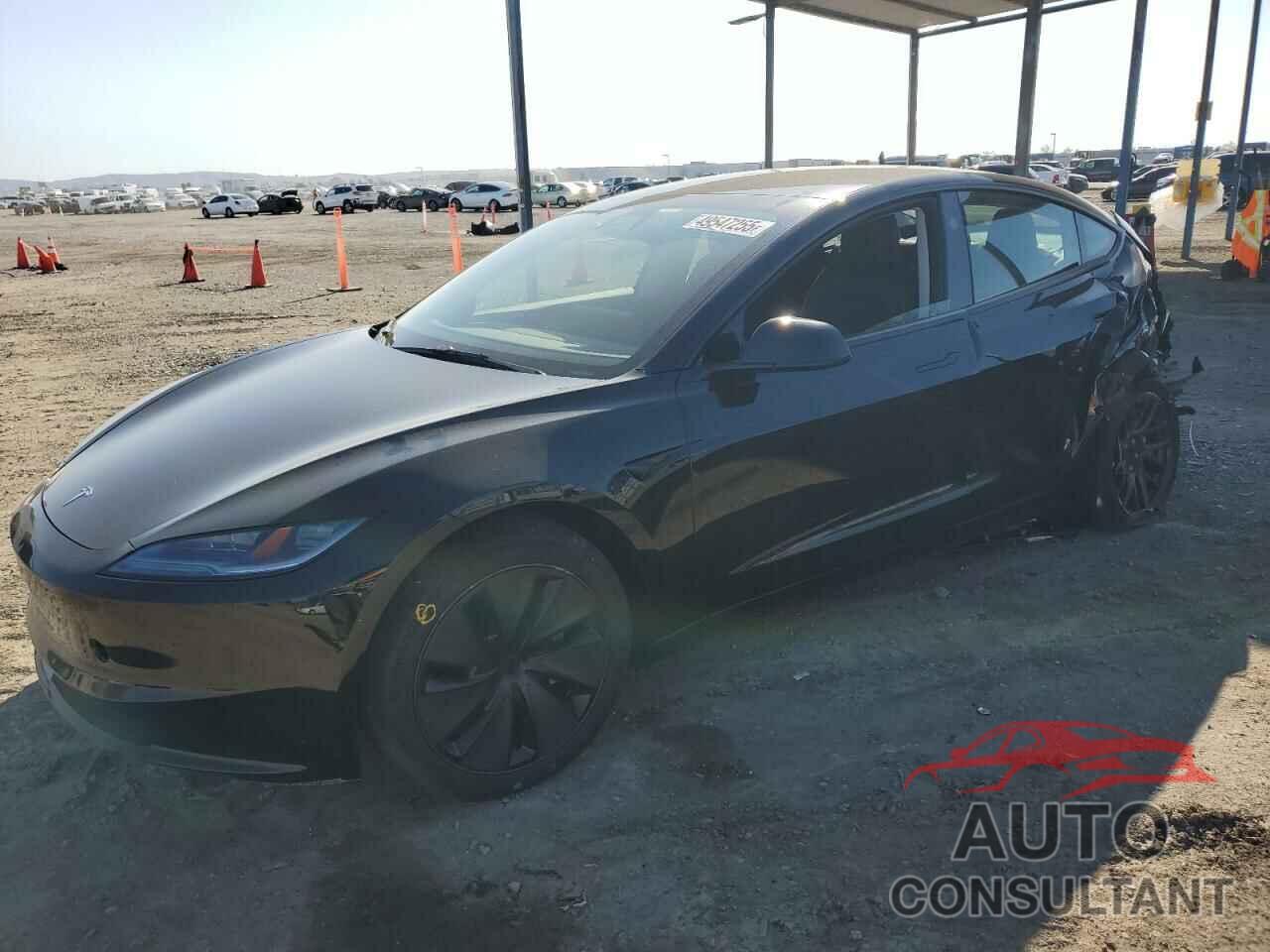 TESLA MODEL 3 2024 - 5YJ3E1EA1RF744369