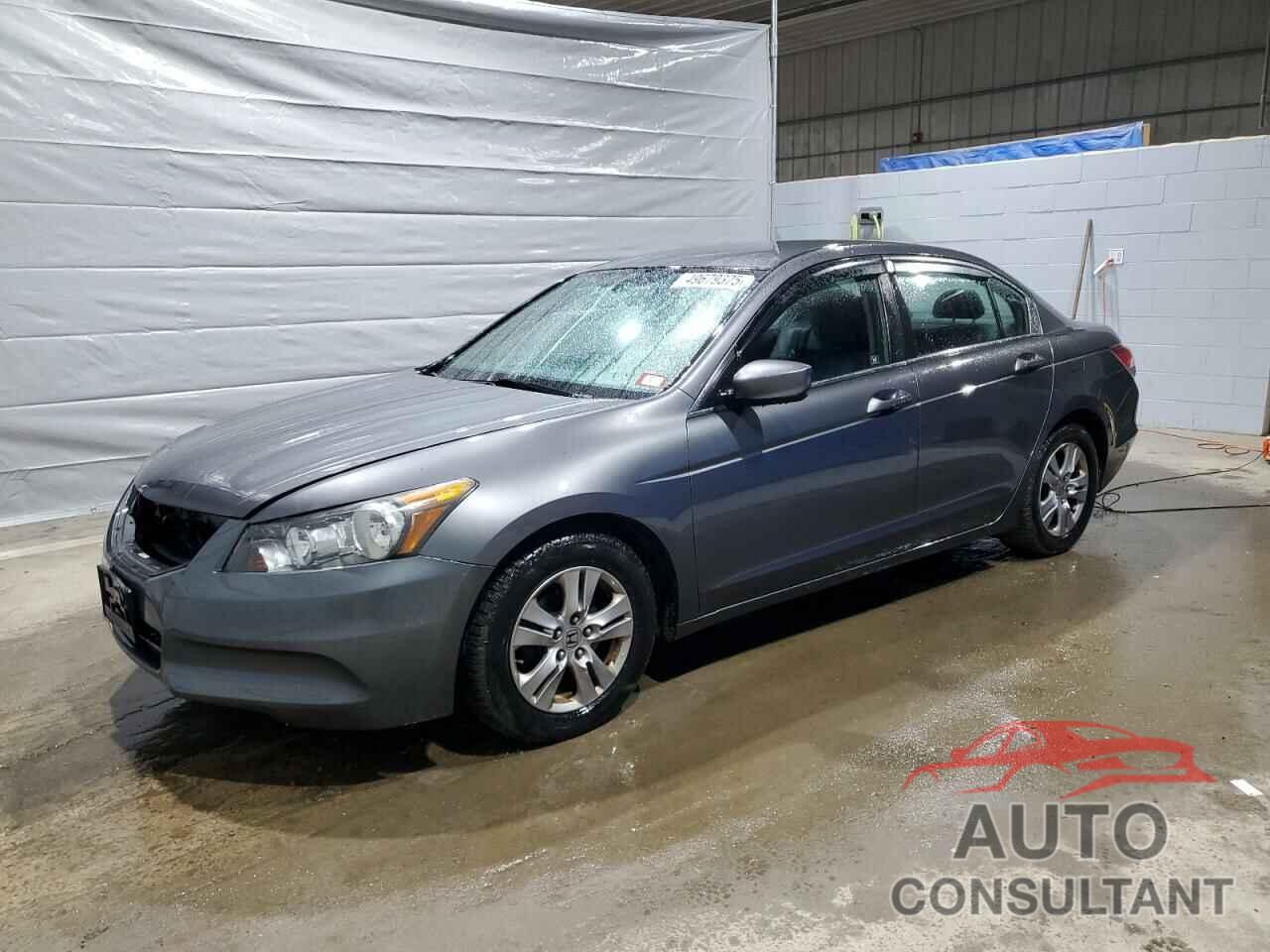 HONDA ACCORD 2012 - 1HGCP2F62CA237637