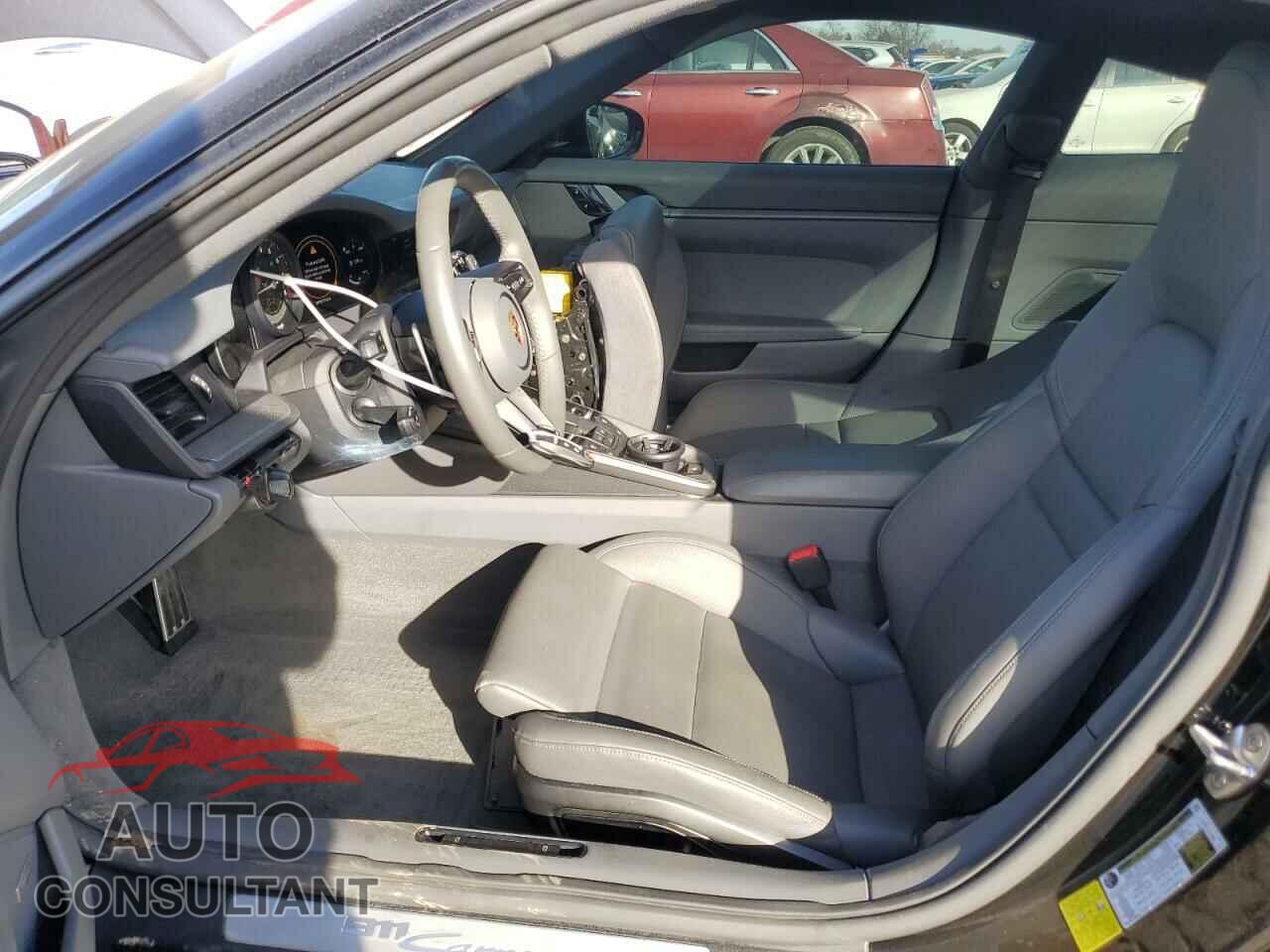 PORSCHE 911 2020 - WP0AA2A99LS205089