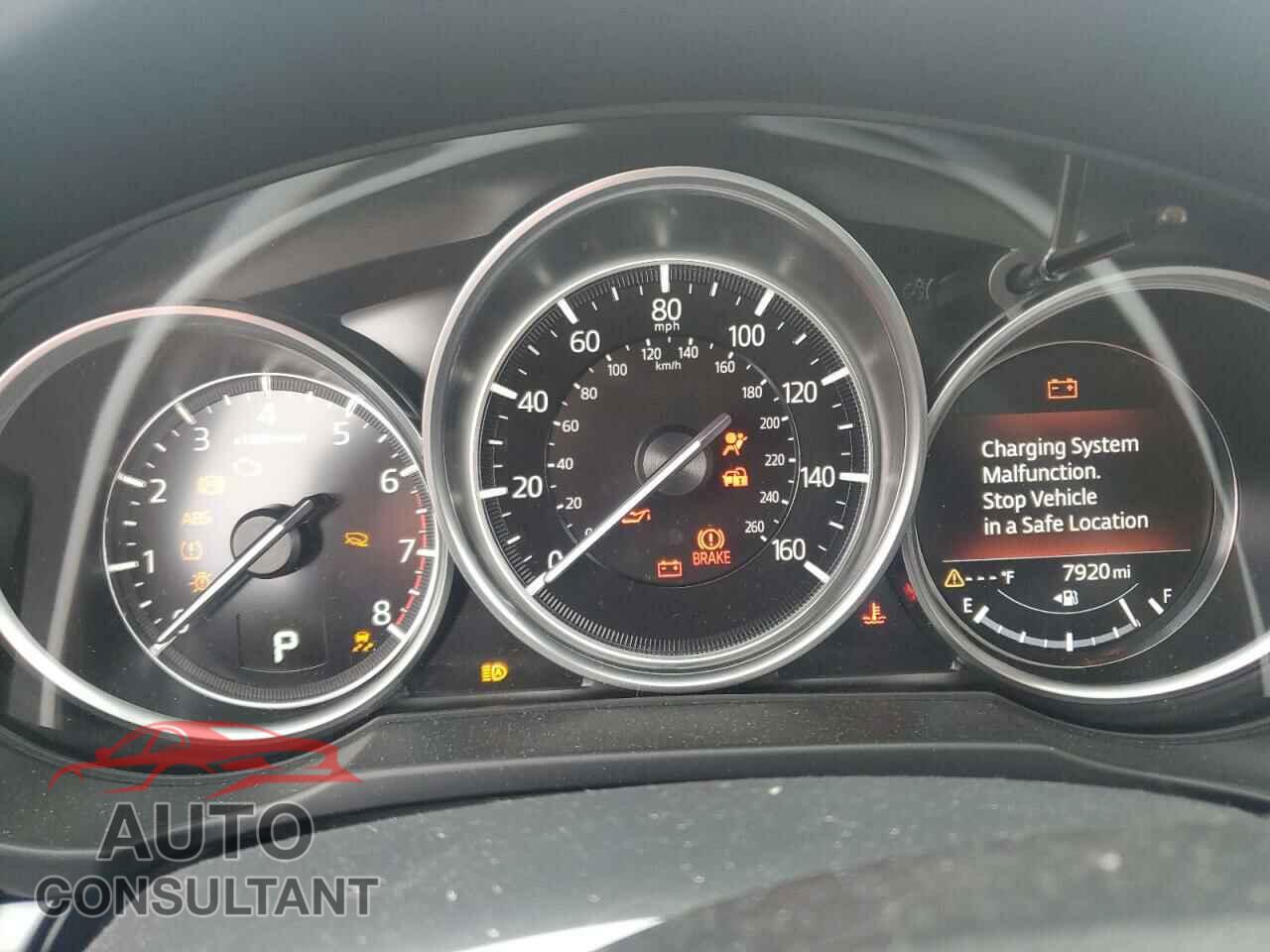 MAZDA CX-5 PREFE 2023 - JM3KFBCM8P0202720