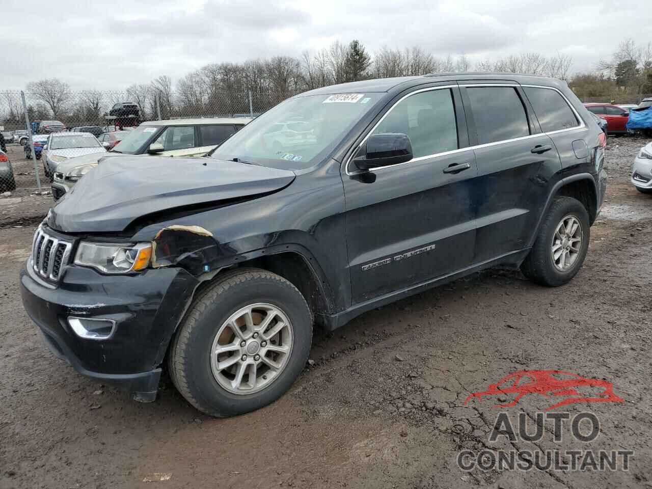 JEEP GRAND CHER 2019 - 1C4RJFAG6KC626995
