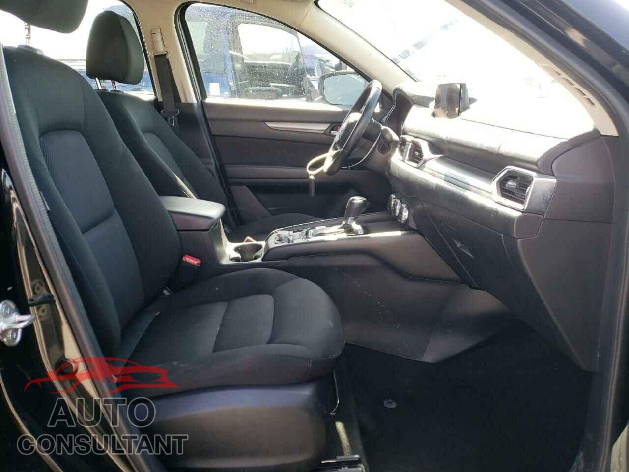 MAZDA CX-5 2018 - JM3KFBBM4J0397451