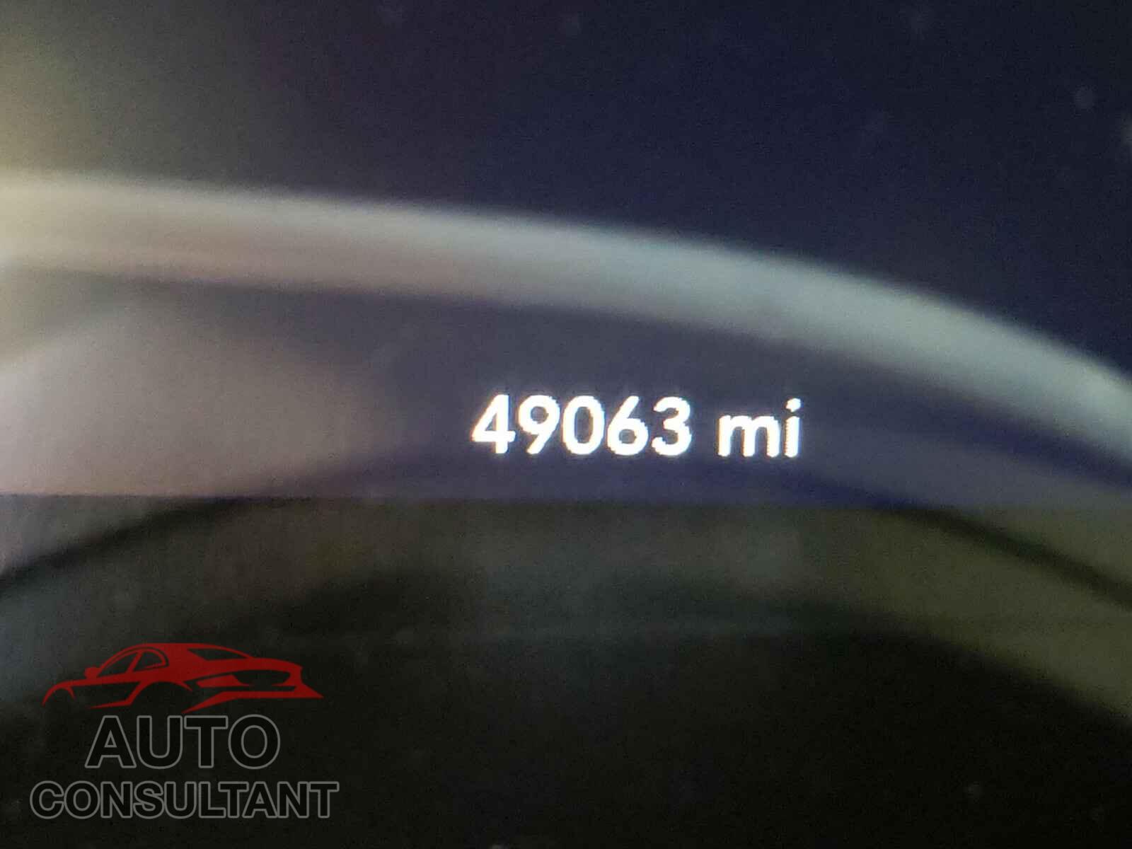 DODGE CHALLENGER 2018 - 2C3CDZBT5JH300809