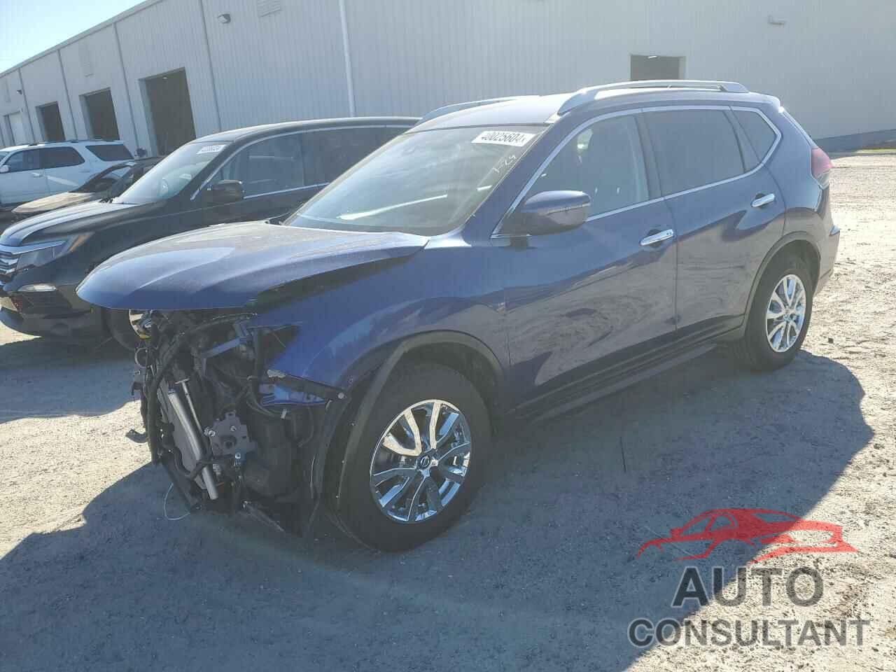 NISSAN ROGUE 2020 - JN8AT2MT8LW010969