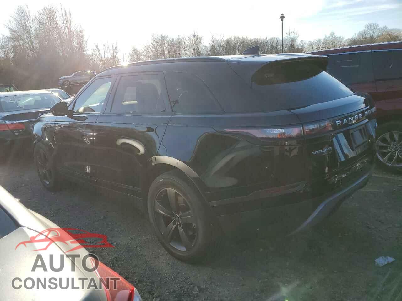 LAND ROVER RANGEROVER 2020 - SALYB2EX2LA260907