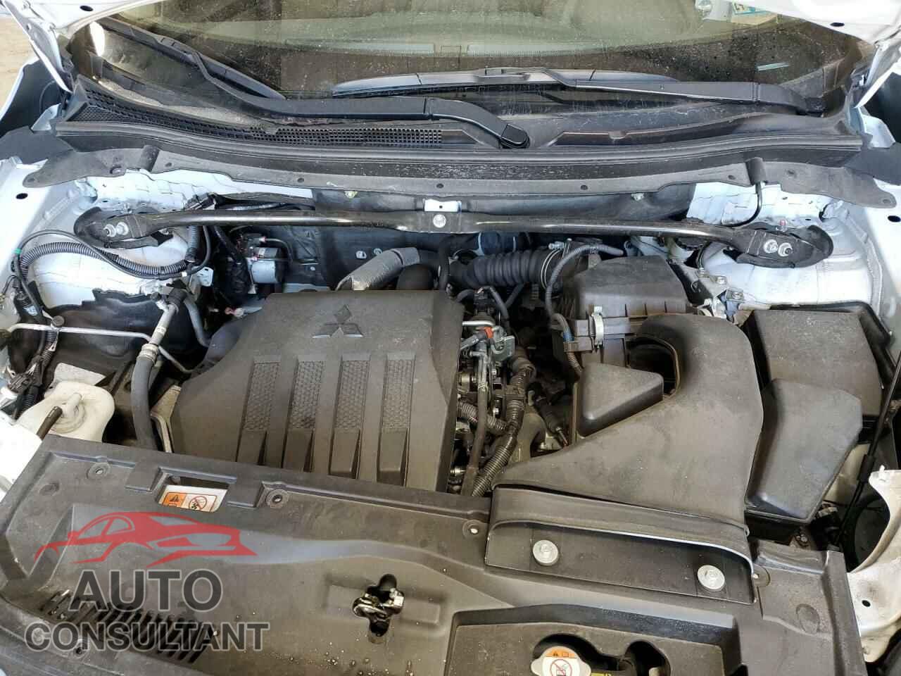 MITSUBISHI ECLIPSE 2023 - JA4ATVAA1PZ004963