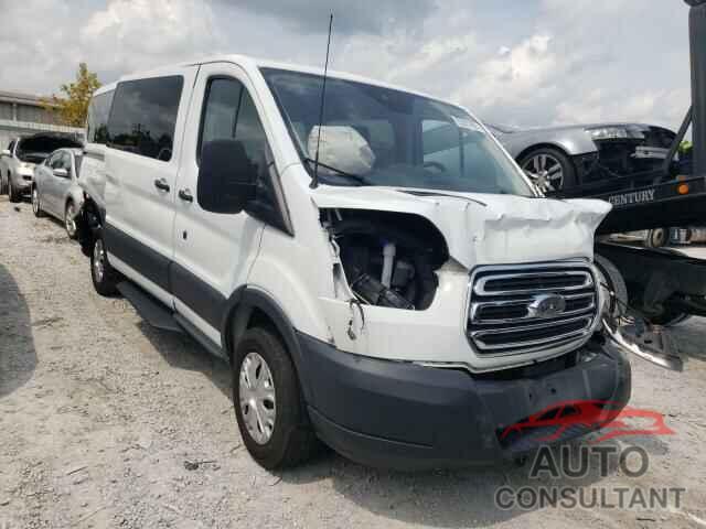 FORD TRANSIT CO 2017 - 1FBZX2YM5HKB04963