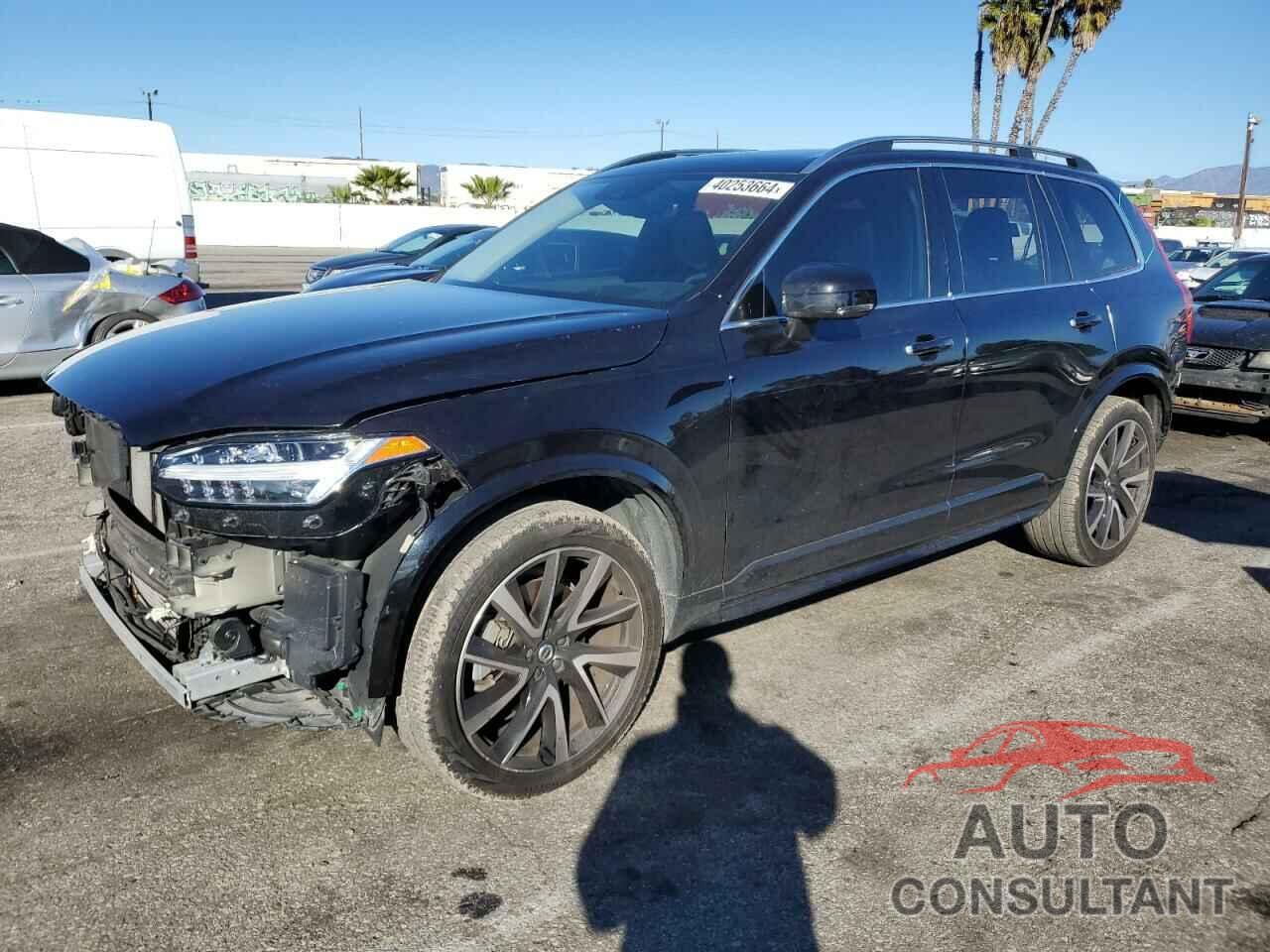 VOLVO XC90 2019 - YV4A22PK7K1500474