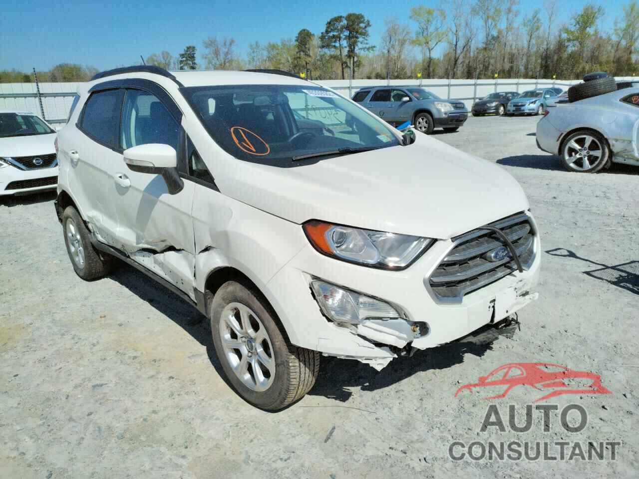 FORD ALL OTHER 2018 - MAJ6P1UL2JC184668