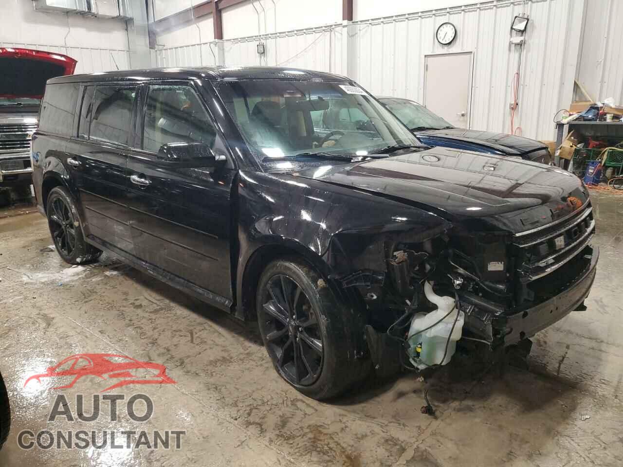 FORD FLEX 2016 - 2FMHK6C84GBA12786