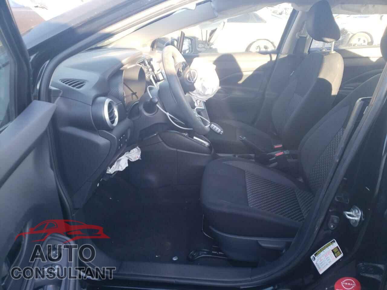 NISSAN VERSA 2020 - 3N1CN8DVXLL893047