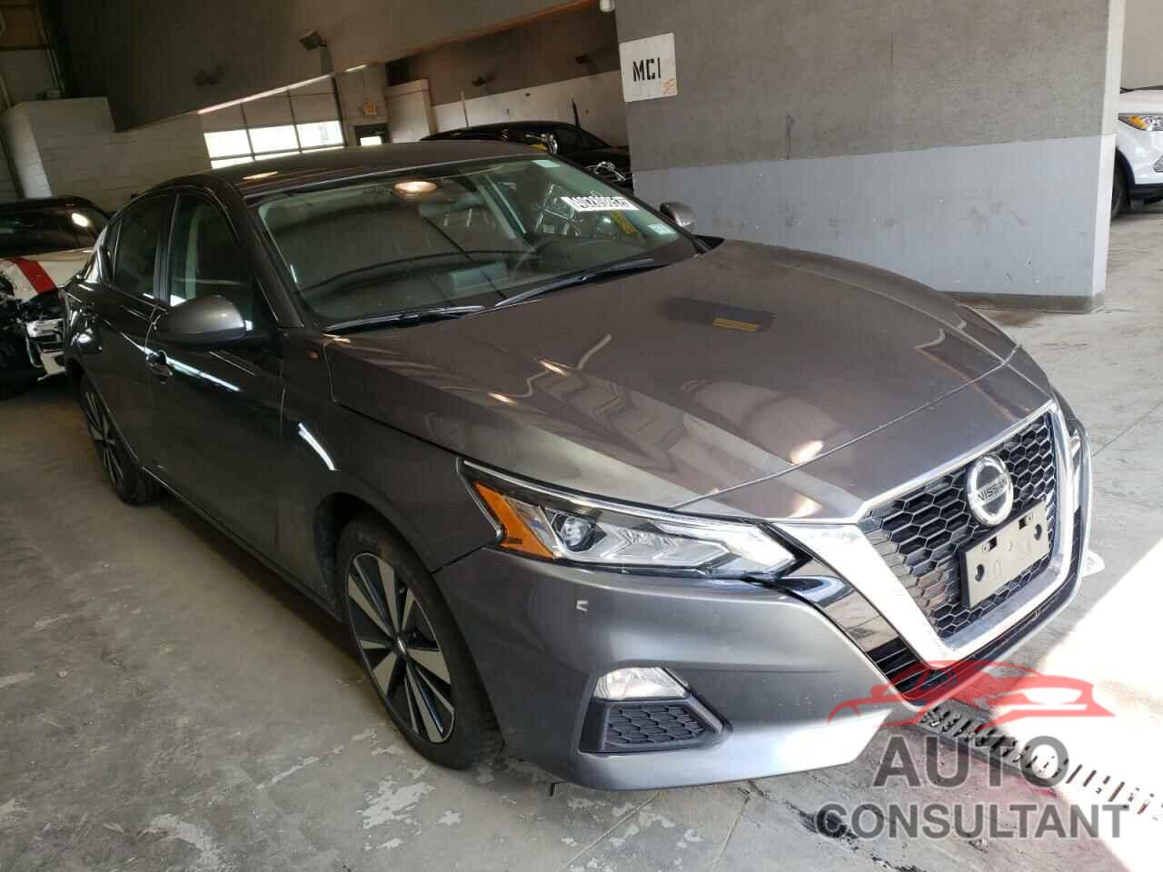 NISSAN ALTIMA SV 2021 - 1N4BL4DV0MN365502