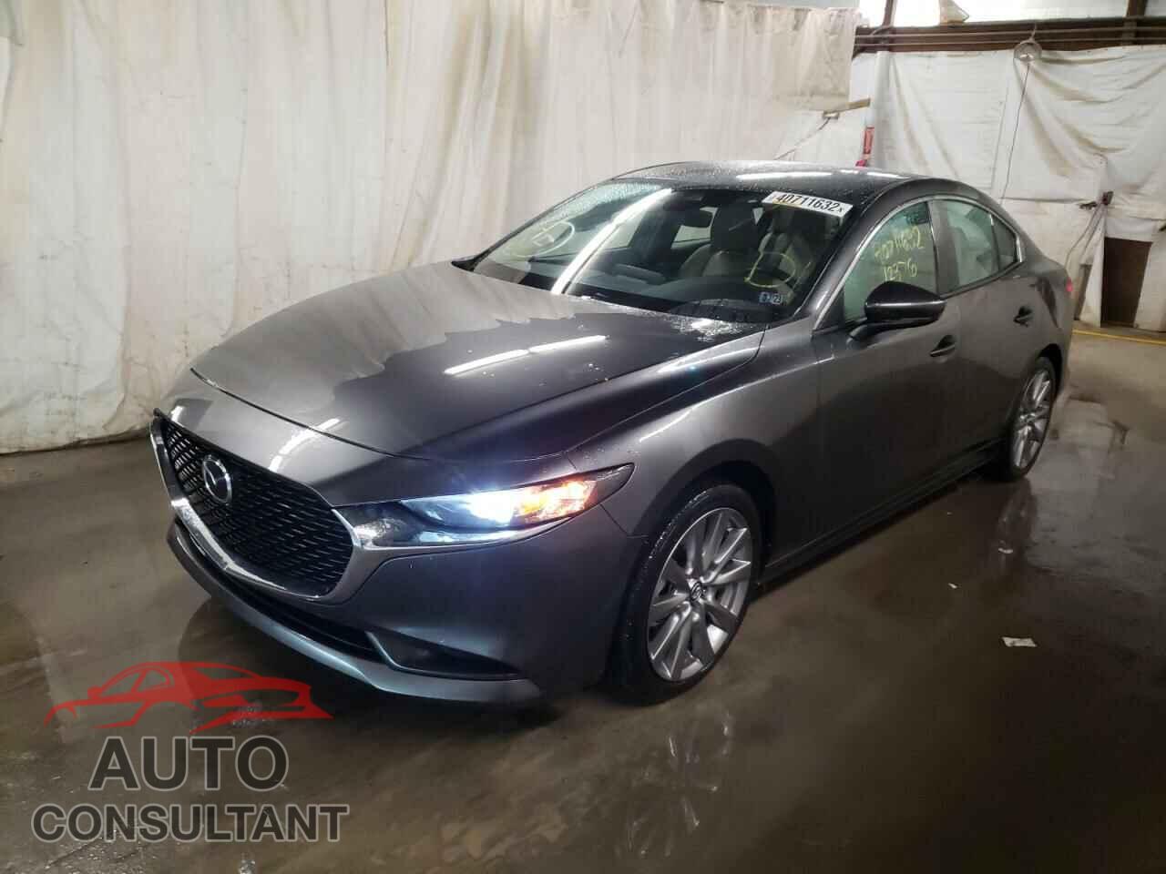 MAZDA 3 2020 - JM1BPBCM3L1163044