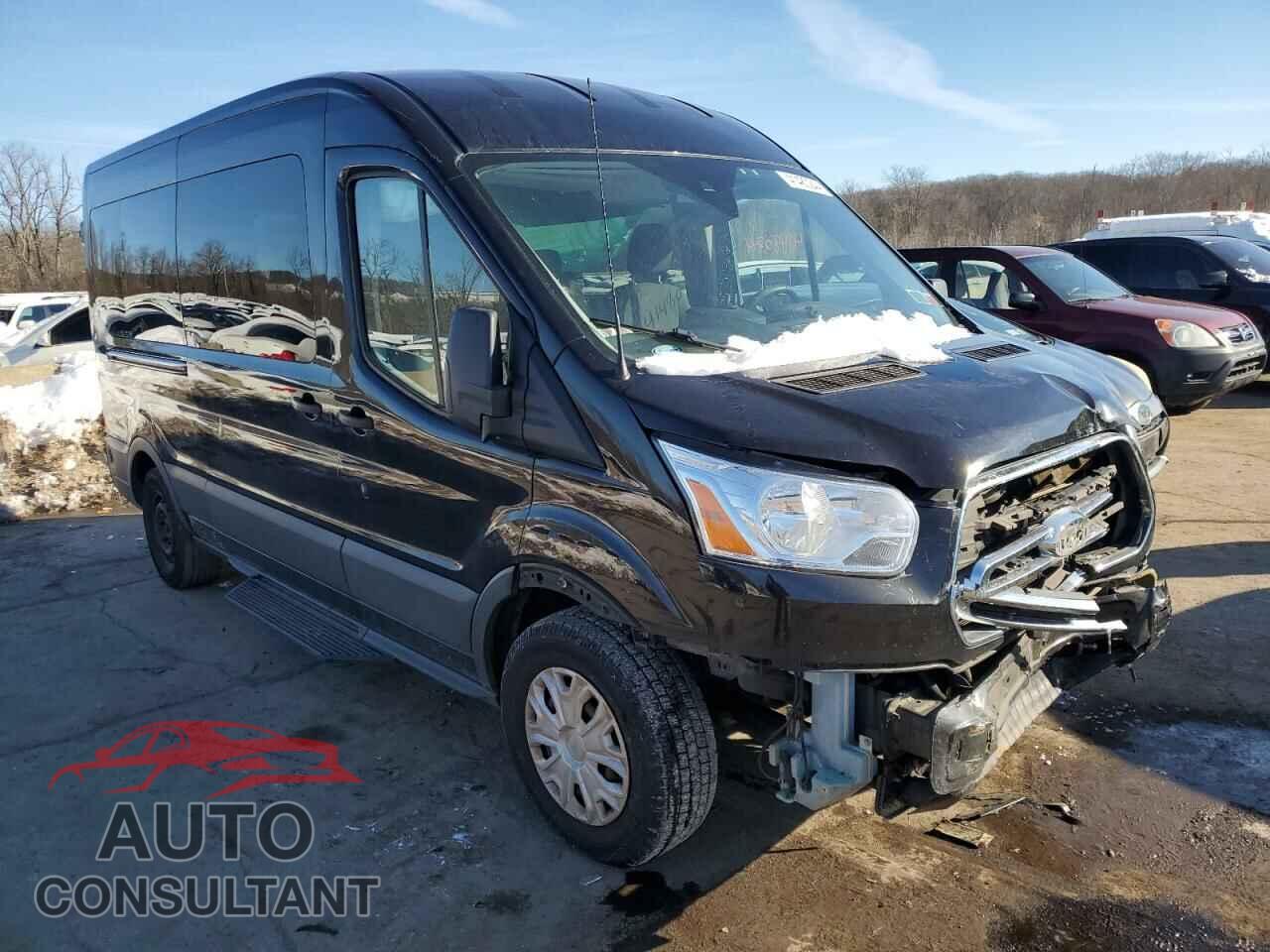 FORD TRANSIT 2017 - 1FBAX2CG4HKA67239