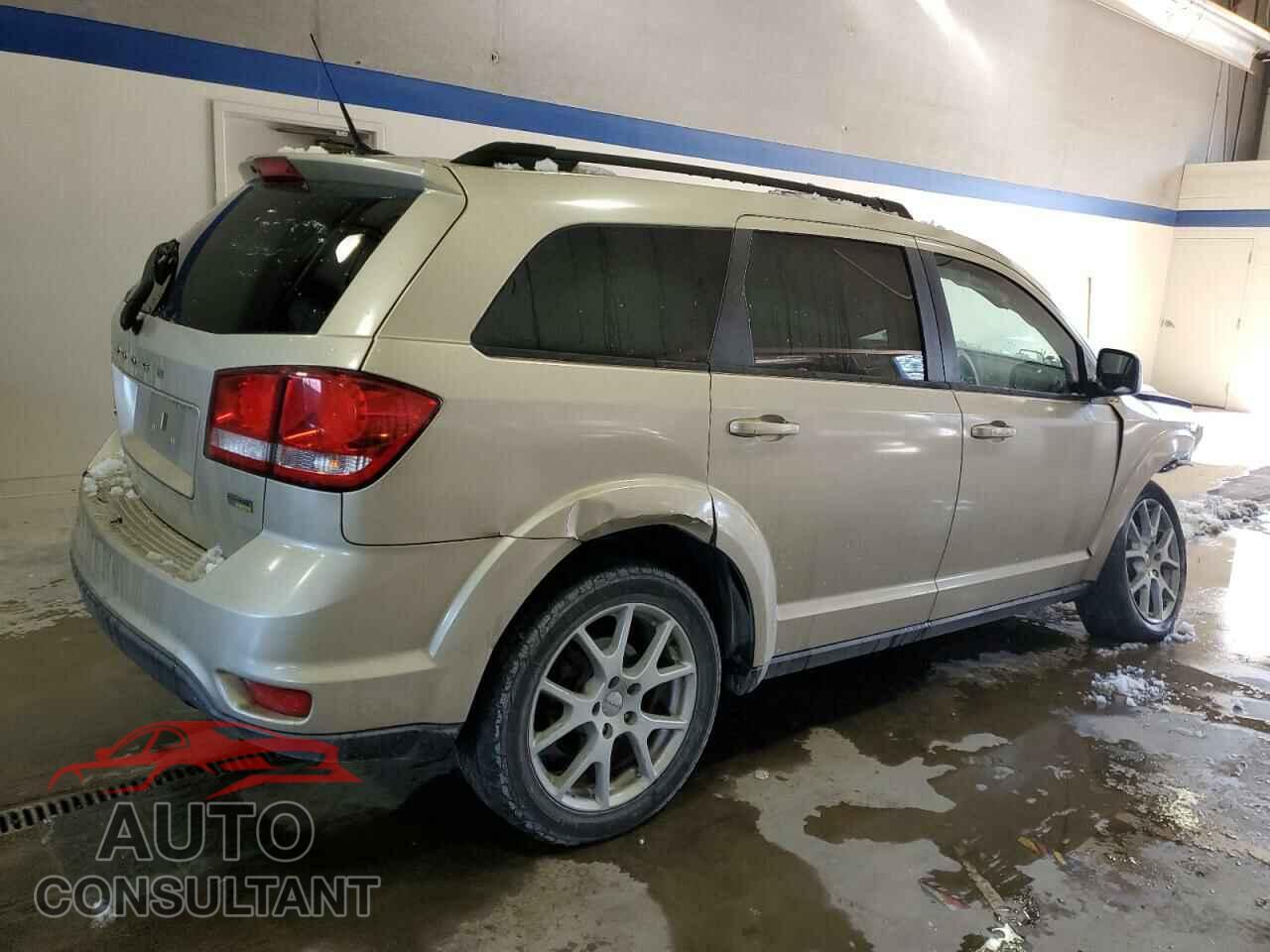 DODGE JOURNEY 2011 - 3D4PG1FG4BT540903