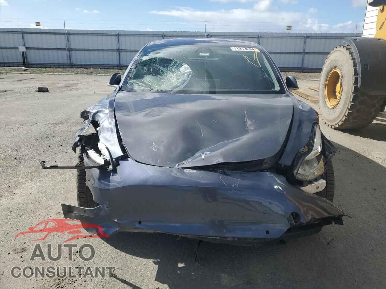 TESLA MODEL 3 2018 - 5YJ3E1EA4JF021474