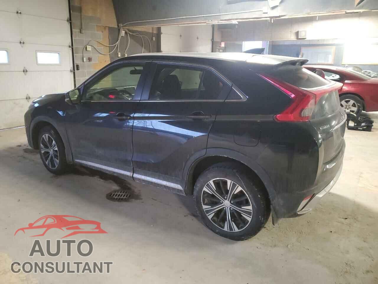 MITSUBISHI ECLIPSE 2018 - JA4AT5AA2JZ061941