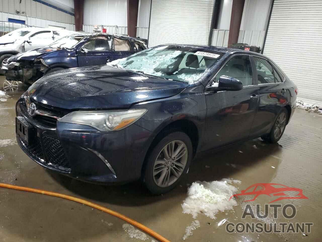 TOYOTA CAMRY 2016 - 4T1BF1FK0GU570584