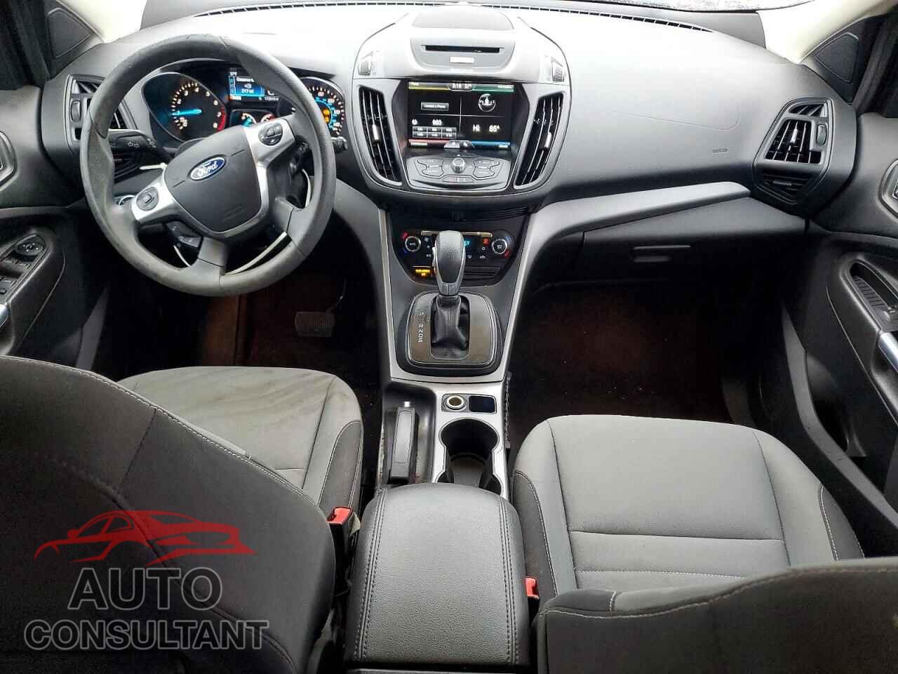 FORD ESCAPE 2015 - 1FMCU9GX6FUB42780