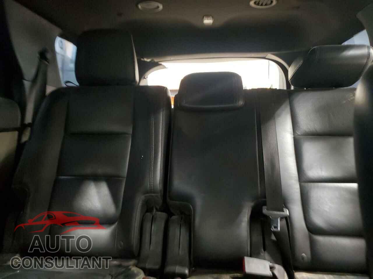 FORD EXPLORER 2013 - 1FM5K8AR9DGC26011