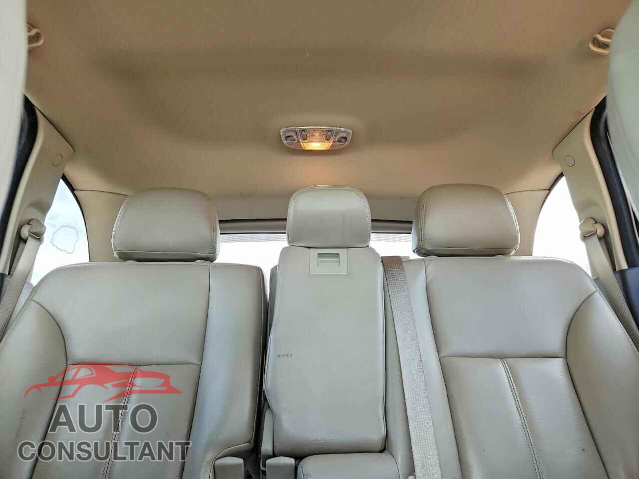 FORD EDGE 2013 - 2FMDK3GC8DBA56569