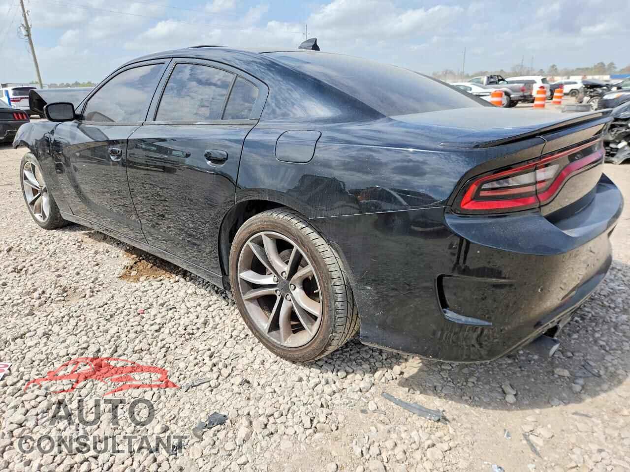 DODGE CHARGER 2016 - 2C3CDXCT3GH237463