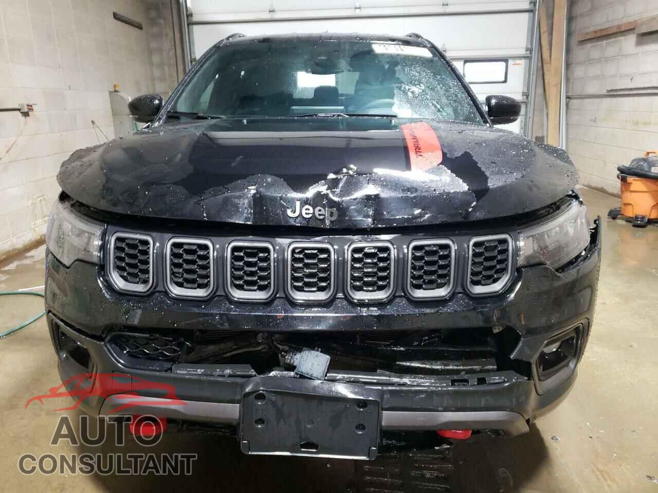 JEEP COMPASS 2024 - 3C4NJDDN1RT137447
